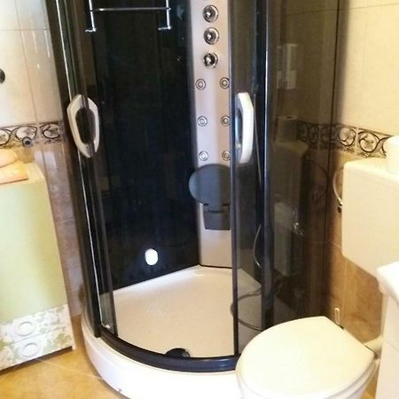 Ivica Apartments Punat Kültér fotó