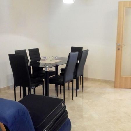 Ivica Apartments Punat Kültér fotó