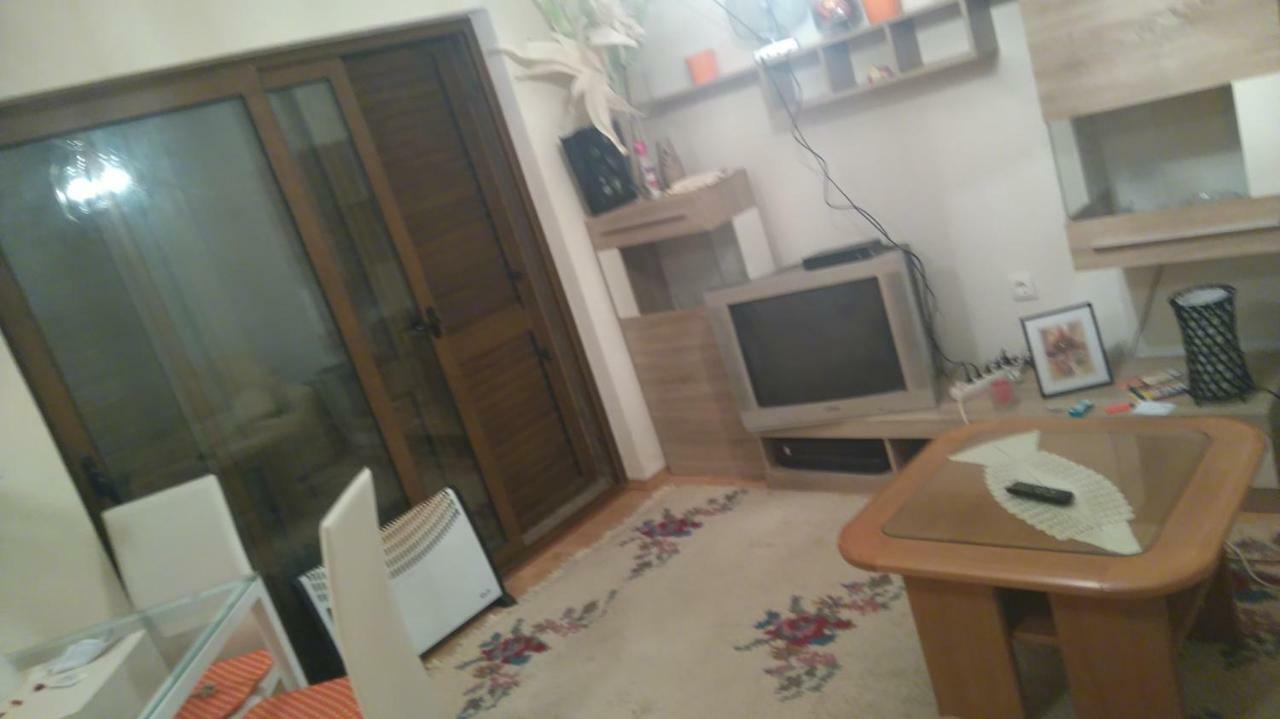 Ivica Apartments Punat Kültér fotó
