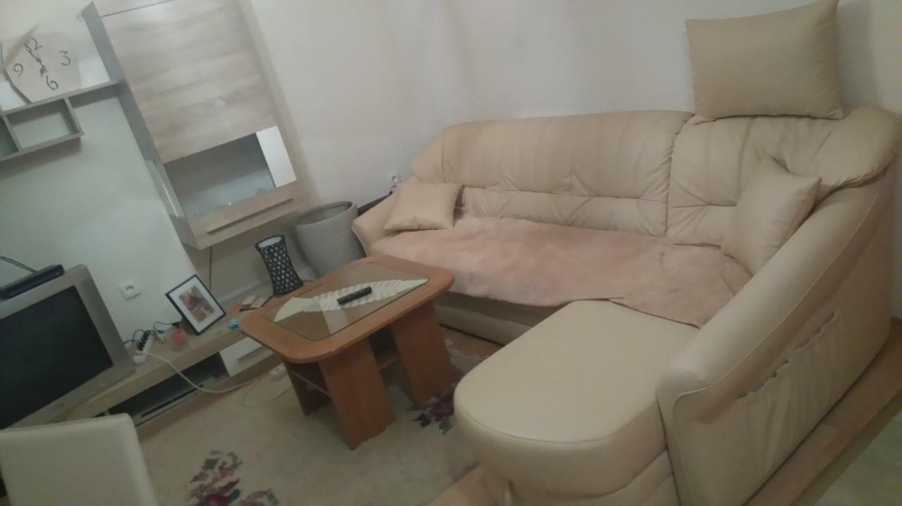 Ivica Apartments Punat Kültér fotó