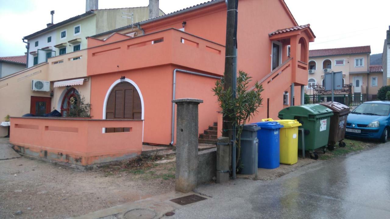 Ivica Apartments Punat Kültér fotó