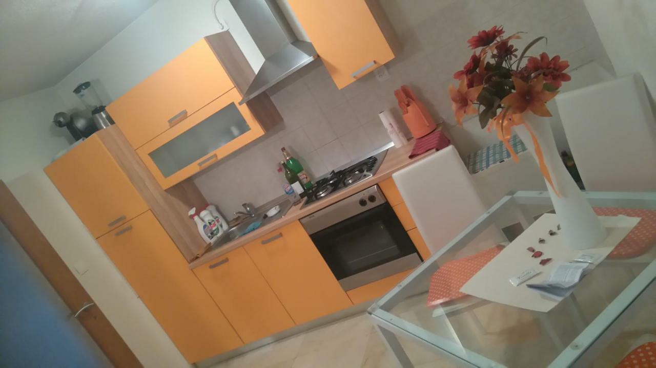 Ivica Apartments Punat Kültér fotó