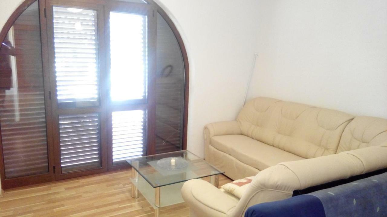 Ivica Apartments Punat Kültér fotó