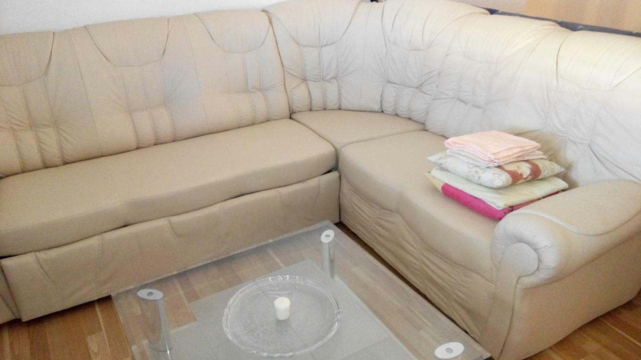 Ivica Apartments Punat Kültér fotó
