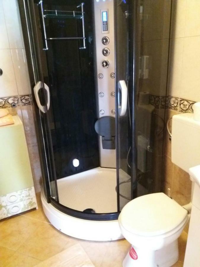 Ivica Apartments Punat Kültér fotó