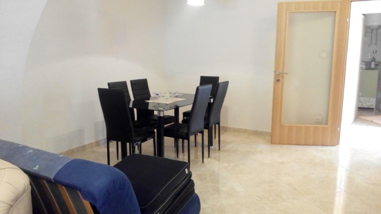 Ivica Apartments Punat Kültér fotó