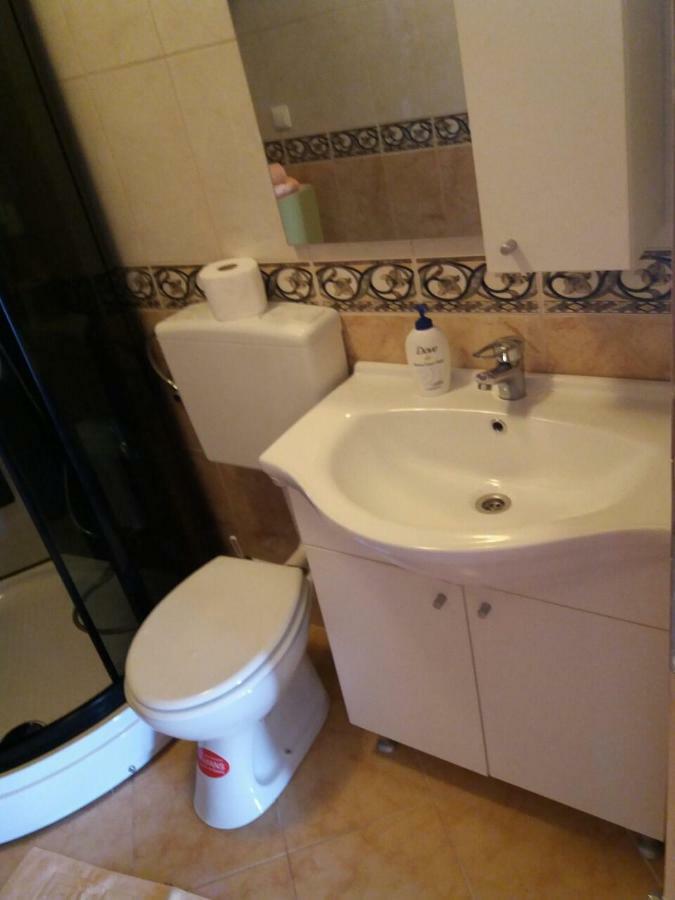 Ivica Apartments Punat Kültér fotó